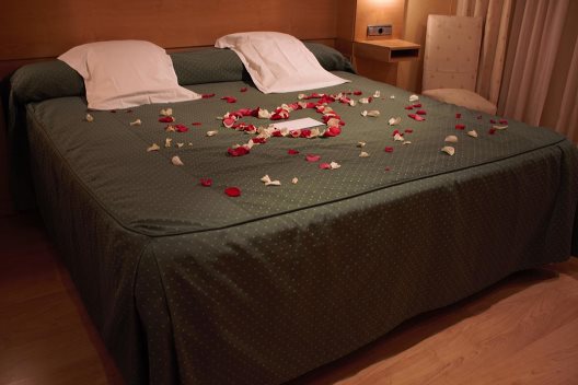 Hotel Gran Via