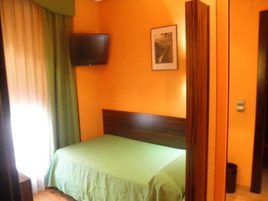 Hotel Gran Via