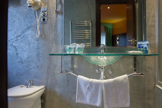 Hotel Gran Via
