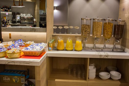 Hotel Gran Via