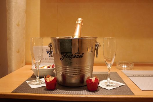 Hotel Gran Via