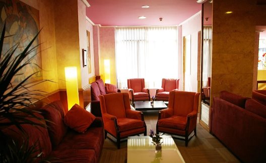 Hotel Gran Via