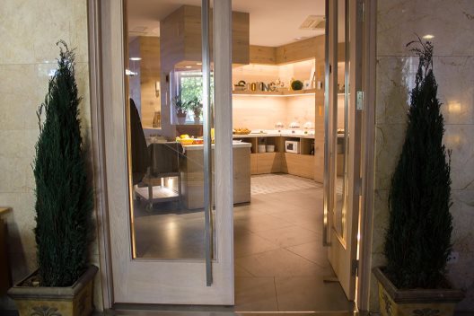 Hotel Gran Via