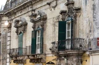 Hotel Grana Barocco