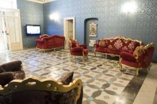 Hotel Grana Barocco