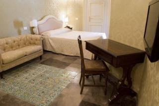 Hotel Grana Barocco