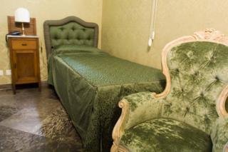 Hotel Grana Barocco