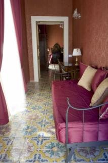 Hotel Grana Barocco