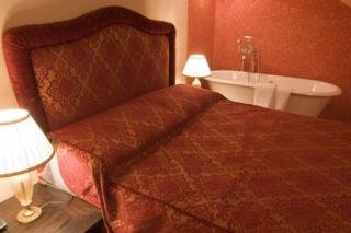 Hotel Grana Barocco