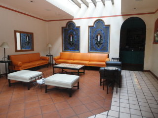 Hotel Granada