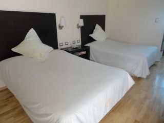 Hotel Granada