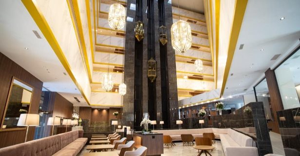 Hotel Granada Center
