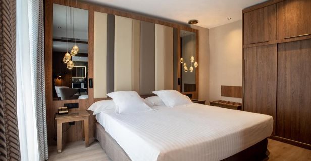 Hotel Granada Center