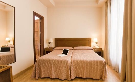Hotel Granada Centro