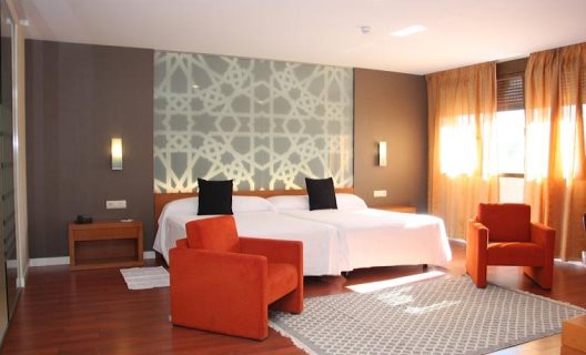 Hotel Granada Palace