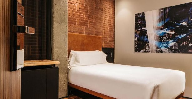 Hotel Granados 83