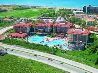 Hotel Grand Art Side