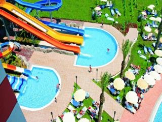 Hotel Grand Art Side