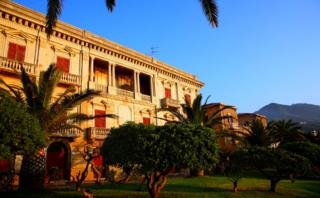 Hotel Grand Avalon Sikani Resort