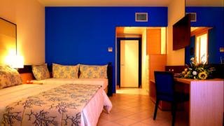 Hotel Grand Avalon Sikani Resort