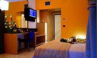 Hotel Grand Avalon Sikani Resort