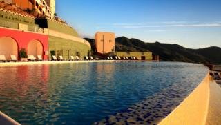 Hotel Grand Avalon Sikani Resort
