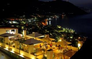 Hotel Grand Avalon Sikani Resort