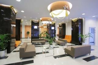 Hotel Grand Avenue