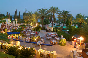 Hotel Grand Azur