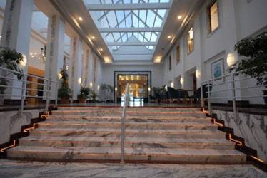 Hotel Grand Azur
