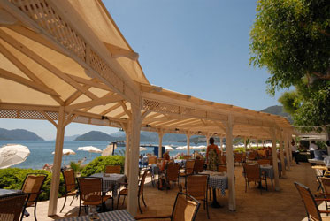 Hotel Grand Azur