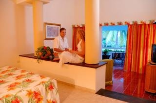 Hotel Grand Bavaro Princess All Inclusive