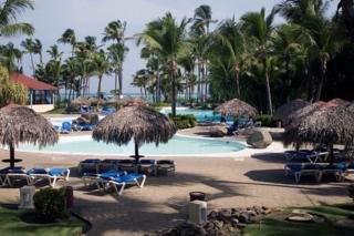 Hotel Grand Bavaro Princess All Inclusive