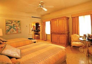 Hotel Grand Bay Isla Navidad
