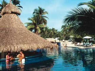 Hotel Grand Bay Isla Navidad