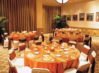 Hotel Grand Bay Isla Navidad