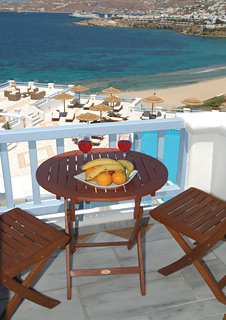 Hotel Grand Beach