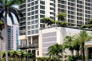 Hotel Grand Beach