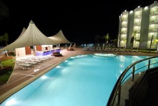 Hotel Grand Belish