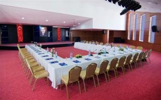 Hotel Grand Belish