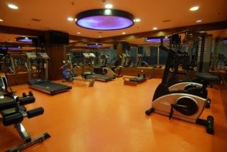 Hotel Grand Belish