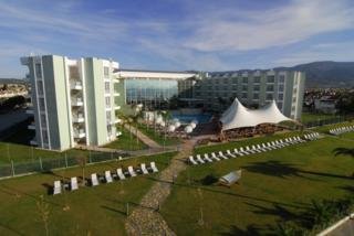 Hotel Grand Belish