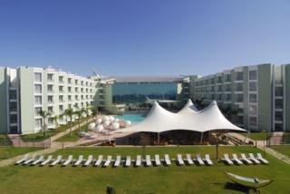 Hotel Grand Belish