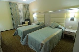 Hotel Grand Belish
