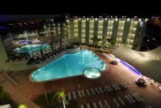 Hotel Grand Belish