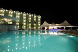 Hotel Grand Belish