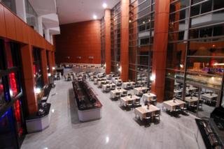Hotel Grand Belish
