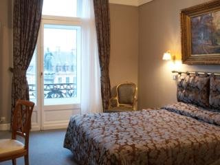 Hotel Grand Bellevue