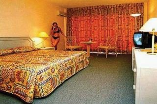 Hotel Grand Blue Sky International