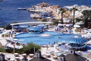 Hotel Grand Blue Sky International